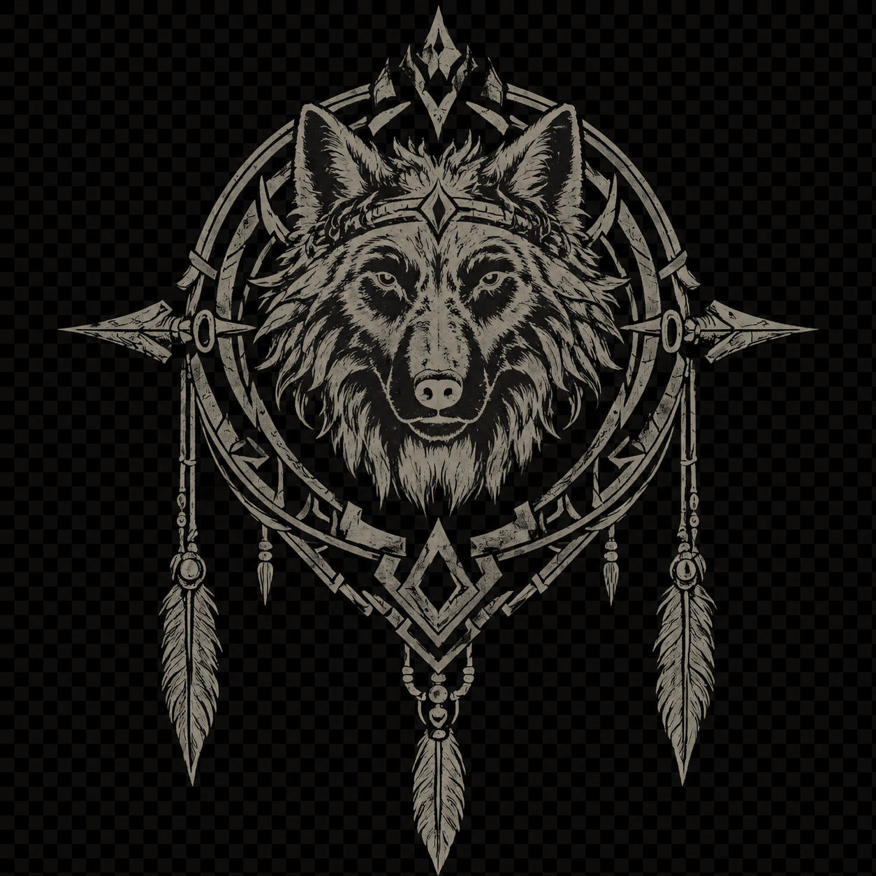 The Wise Wolves