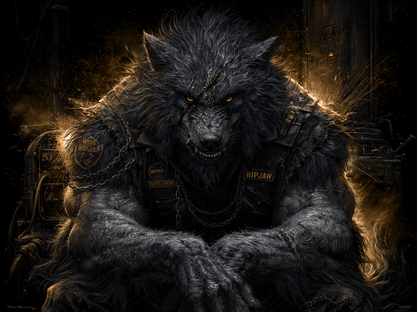 Ripjaw
