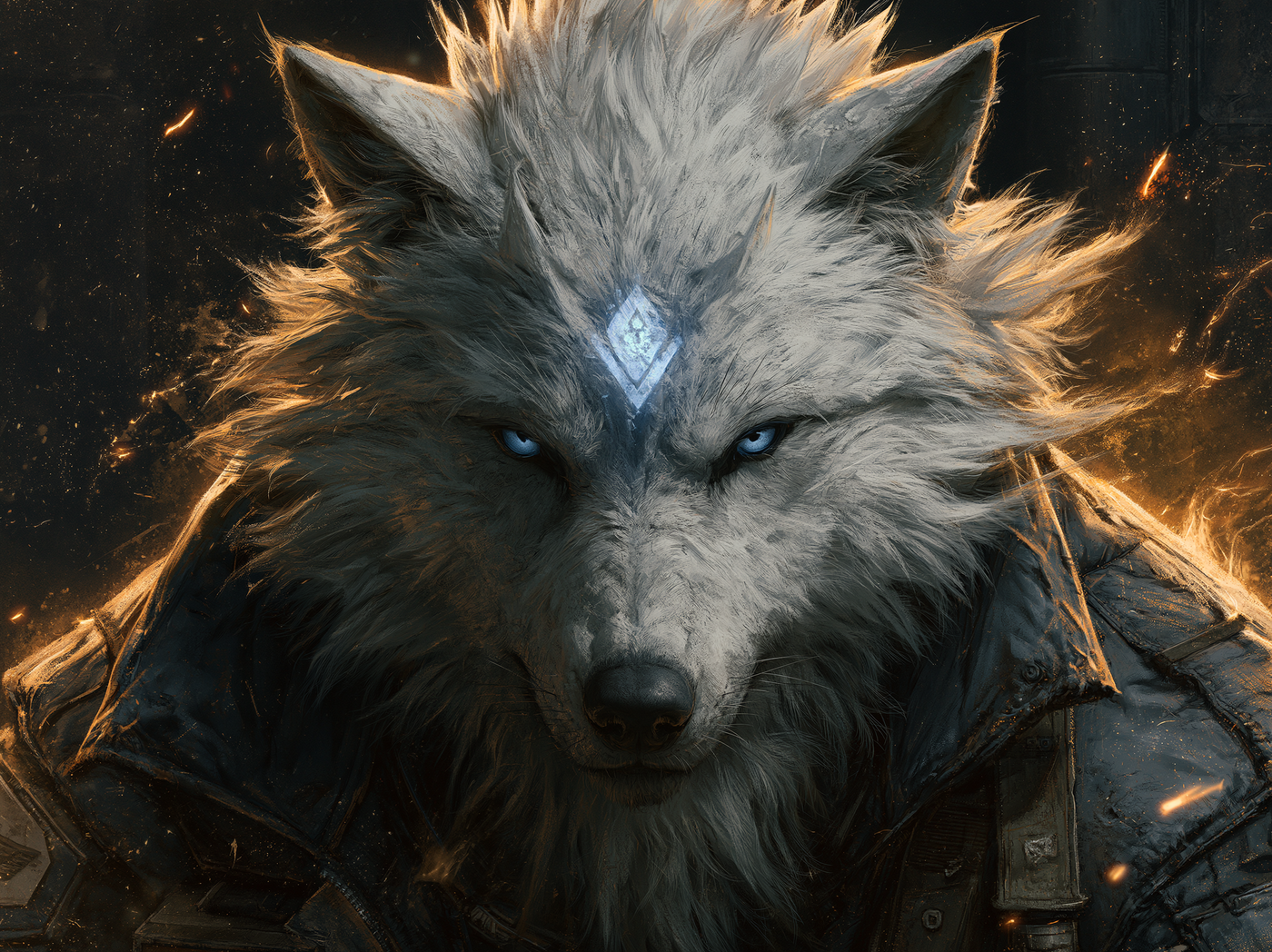 Whitecrown